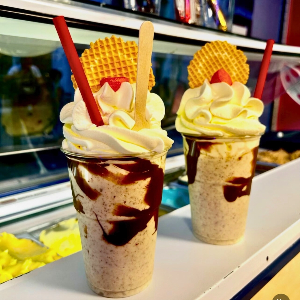 LGM – Corner Sucré | Accueil | LGM Glaces Gourmande Chantilly