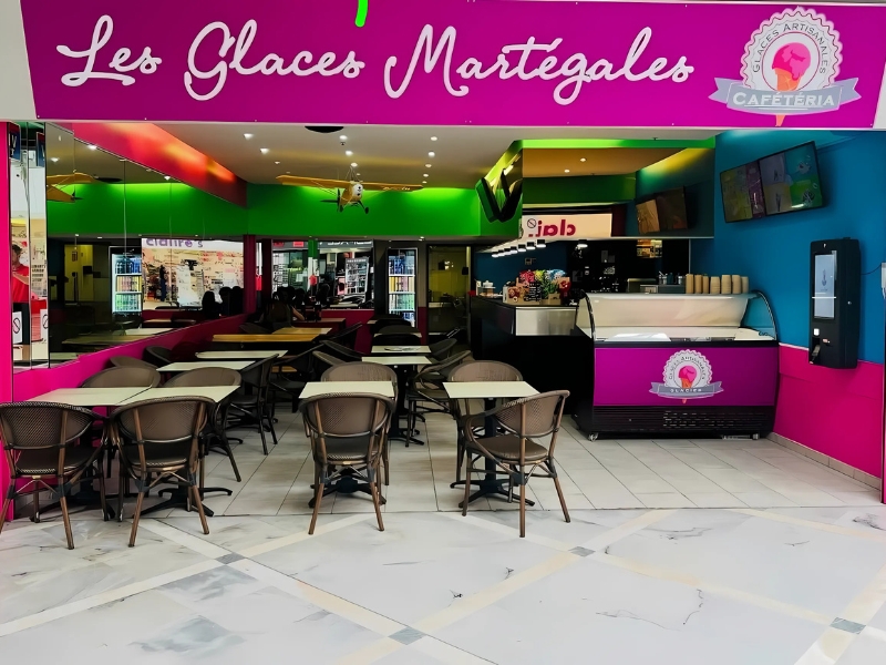 les glaces martegales auchan | Accueil | LGM